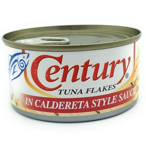 Century Thunfisch – Caldereta – 180 G