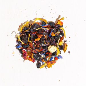Tutti fruchtig