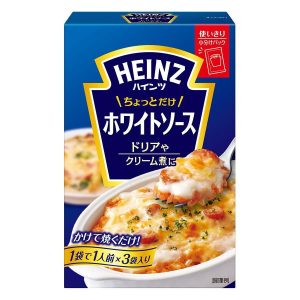 Heinz Japan Weiße Sauce – 210g