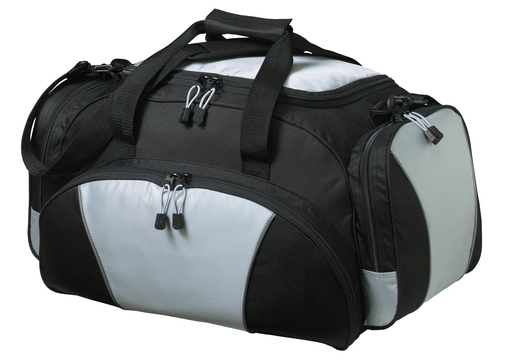 Port Authority Metro Duffel BG91