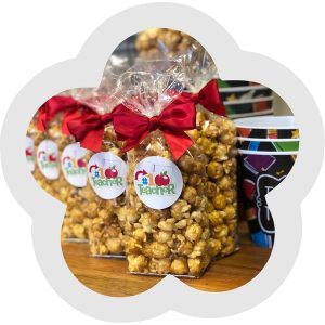Teacher Favor Gift Beutel