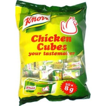 Knorr Huhn Gewürzpulver für reiche, würzige Aromen – 70 Charaktere