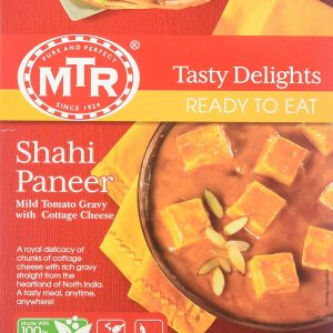 MTR bereit zu essen – Shahi-Fenster 10.58oz(300g)