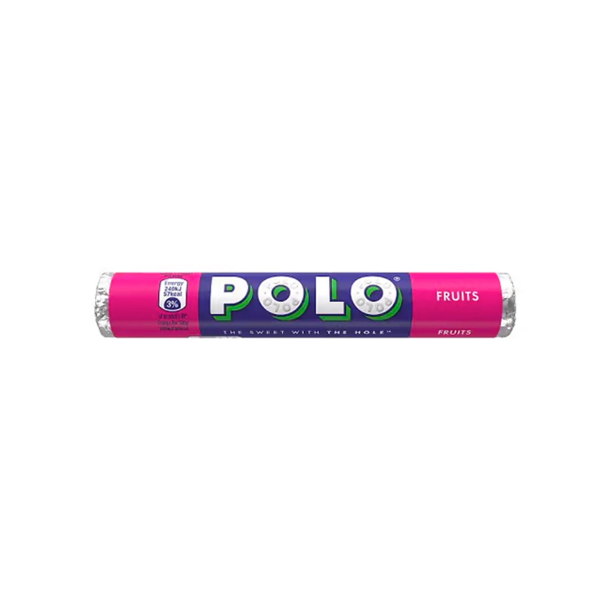 Polo Fruits (Vereinigtes Königreich)
