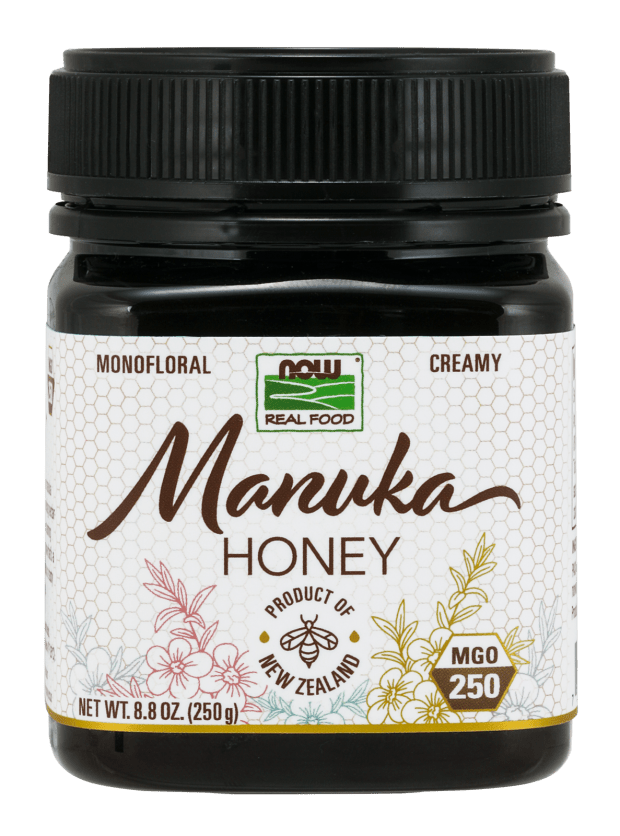 Manuka Honig