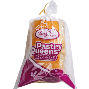 Pastry Queen Agege brot, weich, flauschig, authentisches nigerianisches Brot