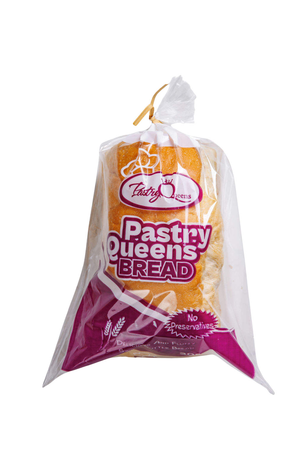 Pastry Queen Agege Brot – Weiches, flauschiges, authentisches nigerianisches Brot
