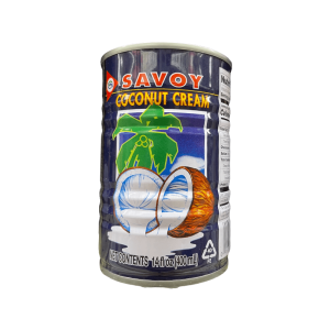 Savoy Kokosnusscreme