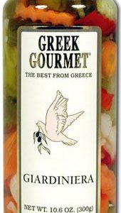 Griechisch Gourmet giardiniera