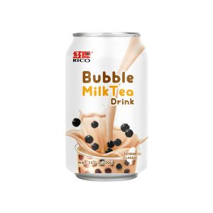 Rico Bubble Milchtee (Taiwan)