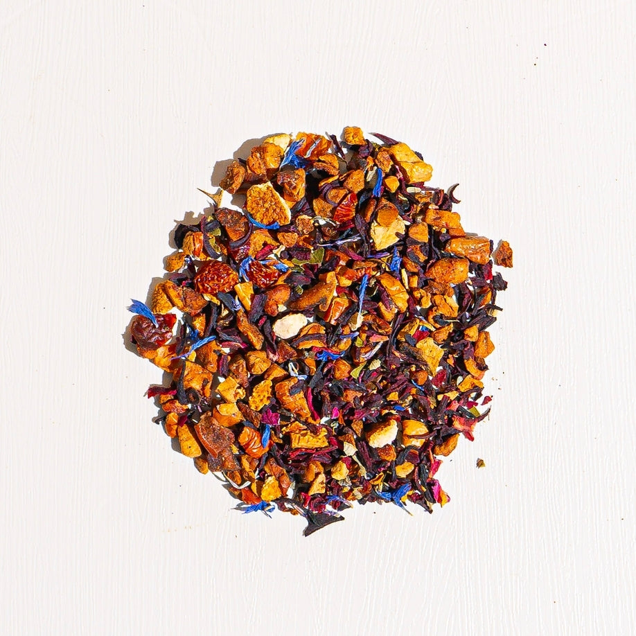Bumblefrucht