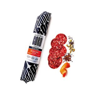 Unbehandelte Agrumi Salami Deli Größe – 3 x 2 LB