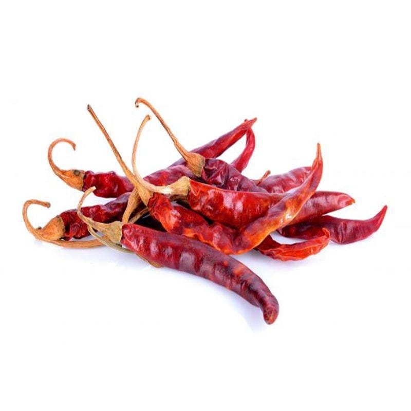 De Arbol Chile Ganze