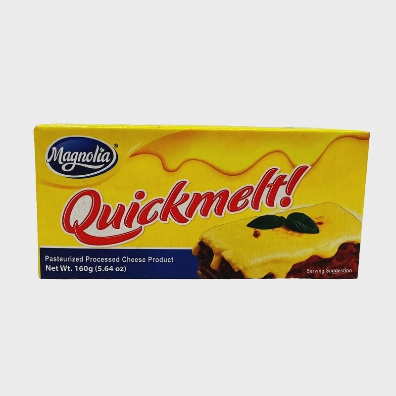 Magnolia quickmelt – 165G