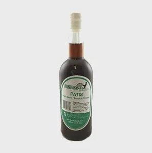 Pangasinan Fish Soße Haustier – 750ML
