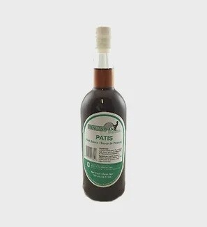 Pangasinan Fischsauce Haustier 750ML