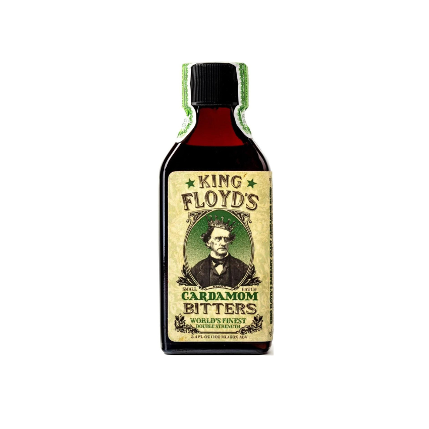 König Floyds Bitters Kardamom