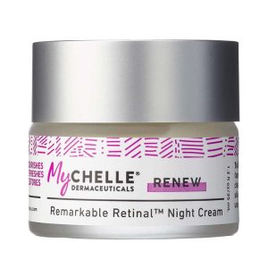 MyCHELLE Remarkable Retinal Night Creme – Anti-Aging Hautpflege