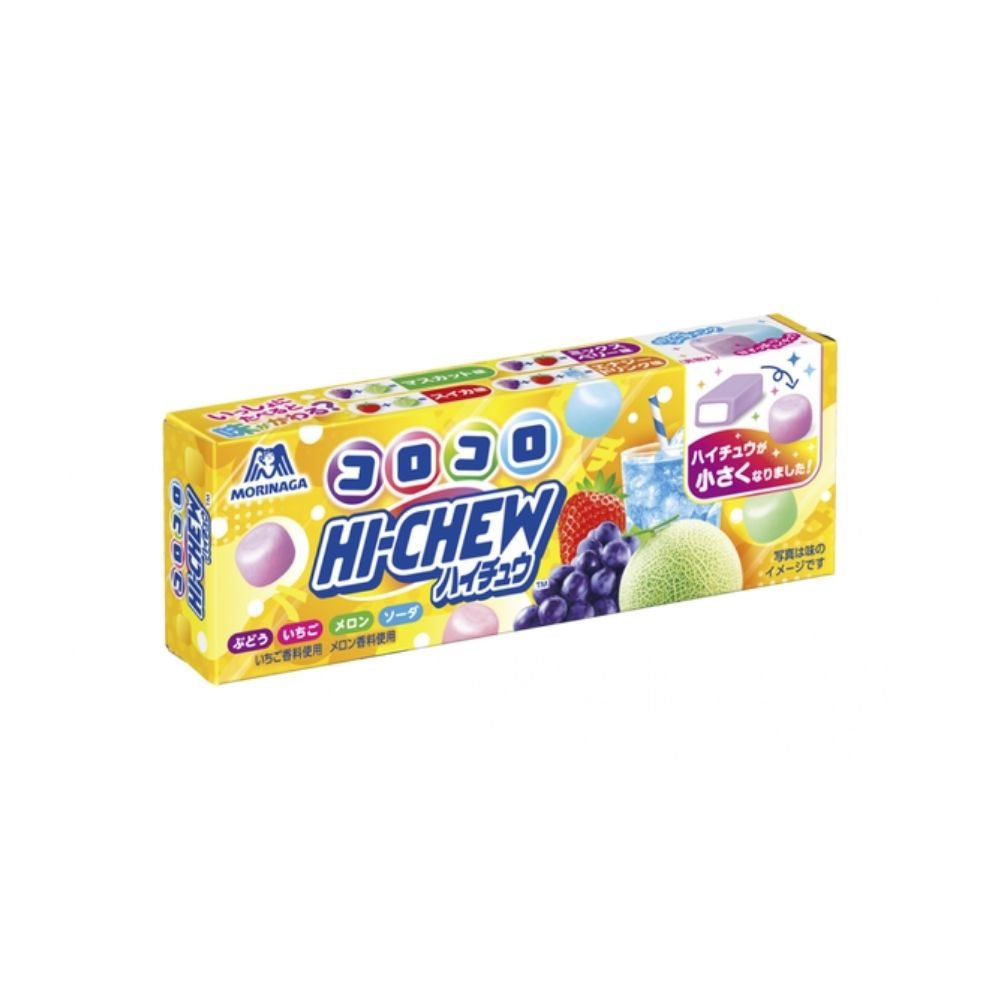 Mini HI-Chew Corocoro (Limitierte Auflage)