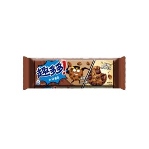 Chips ahoy größeren Keks dunkle Schokolade (China)