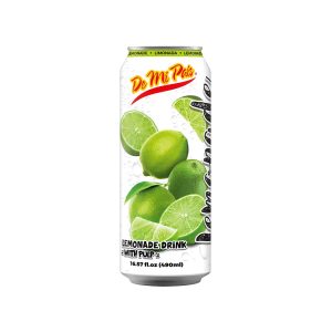 De Mi Pais Lemonade Trinken