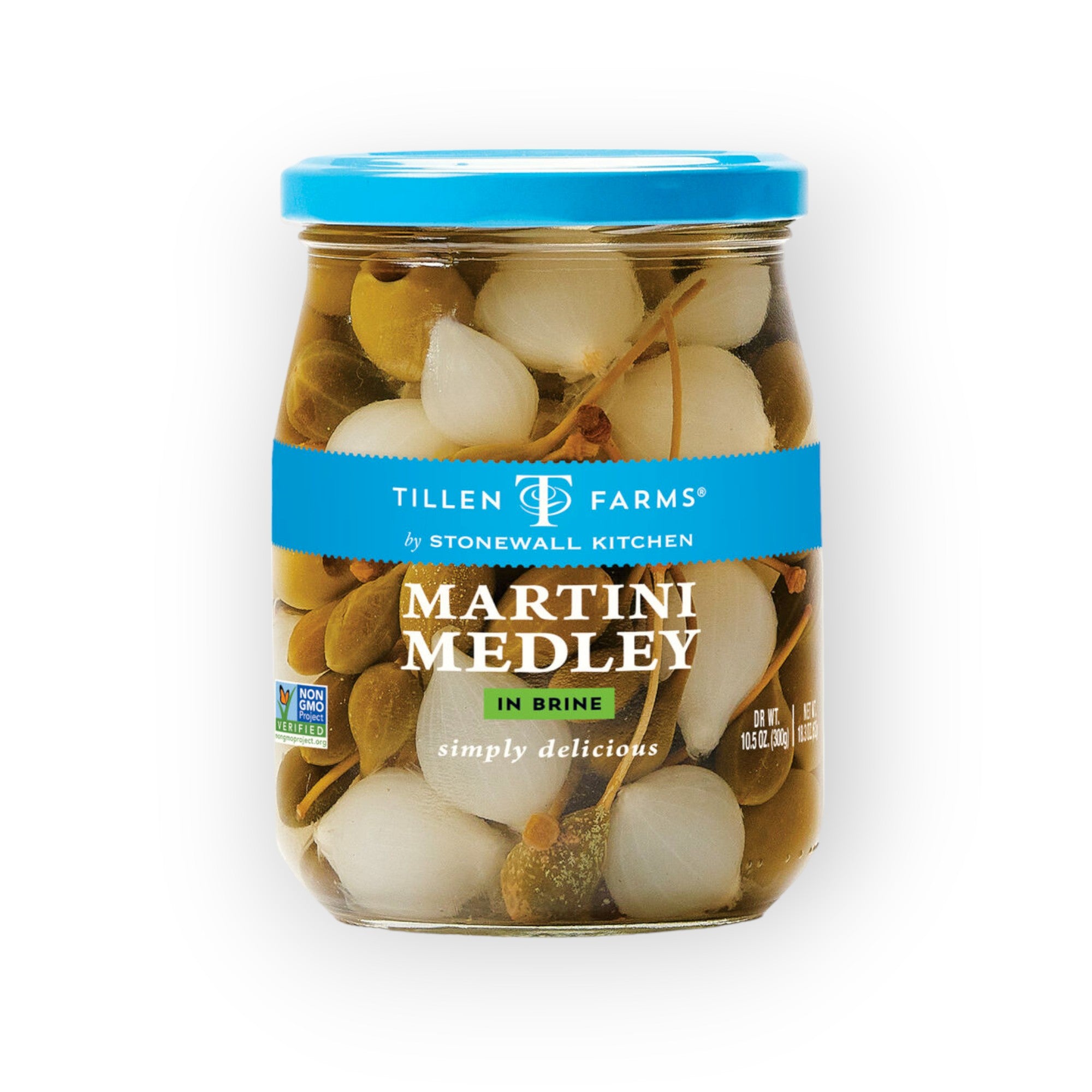 Tillen Bauernhöfe Martini Medley 18.3oz