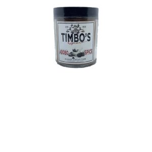 Adobo Gewürzgläser – 12 x 6oz