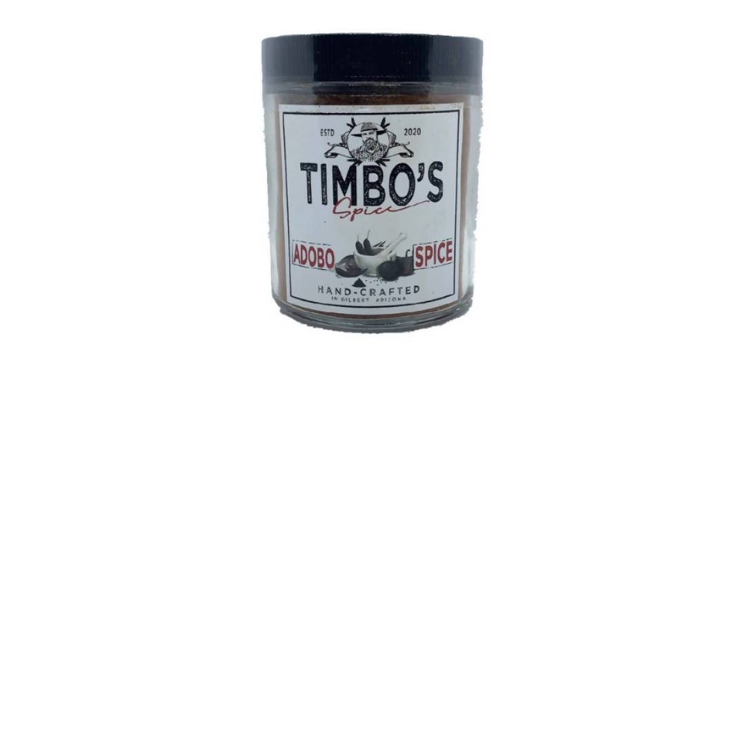 Adobo Gewürzgläser – 12 x 6oz