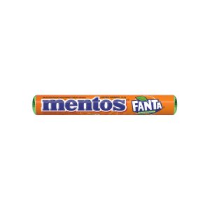 mentos fanta (brasilien)