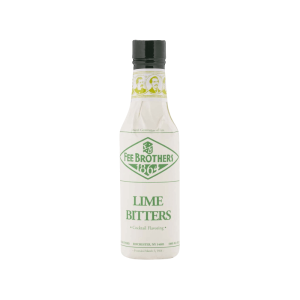 Gebühr Brüder Lime Cocktail Bitter