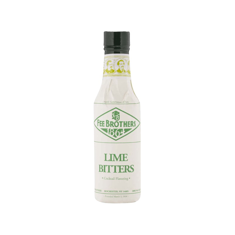 Fee Brothers Limette Cocktail Bitters