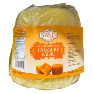 Schwad Jaggery (gur)