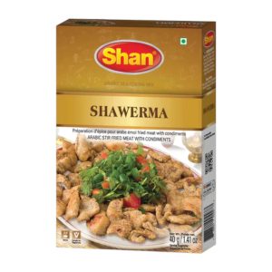 Shan Shawerma Arabic Würzmischung