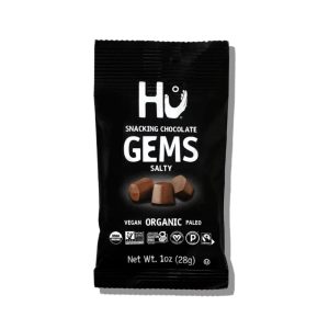 hu – hu salzige Edelsteine Bar 1 Unze – (Packung mit 12)