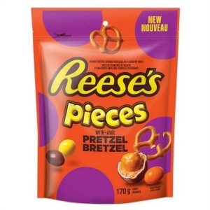 Reese’s Stück