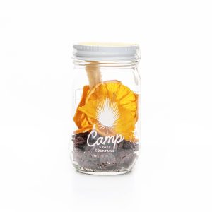 Camp Handwerk Cocktails – 16 Unzen Brunch Punsch
