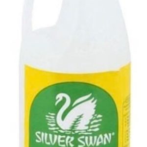 Silberschwan-Essig 1L
