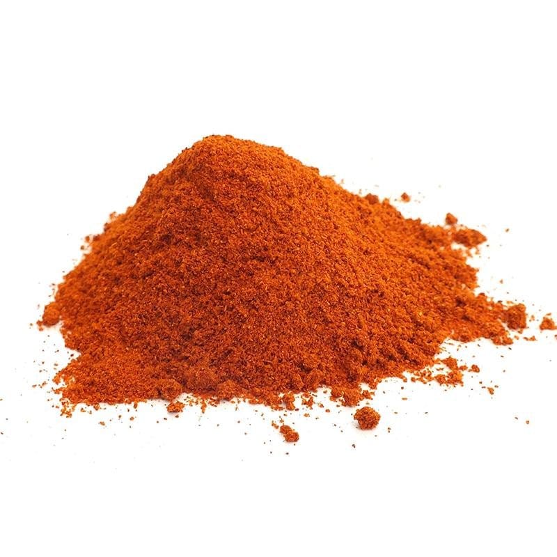 Cayenne Chile Pulver