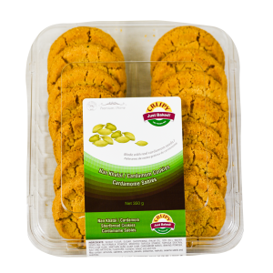 TWI Nan Khati Kardamom Kekse – 350g