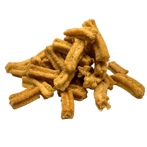 Soya Sticks, Honigsenf
