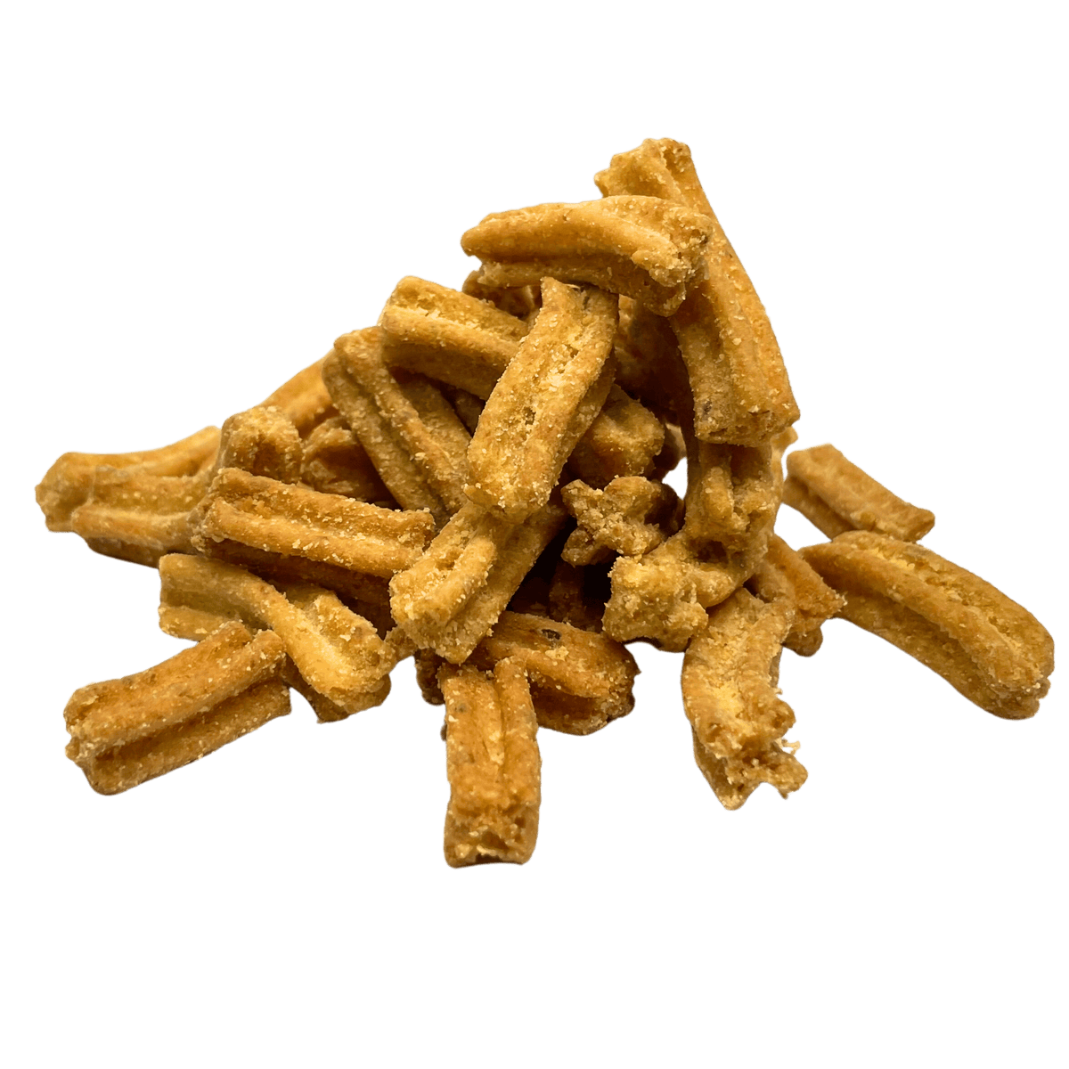 Sojastäbchen, Honig Senf