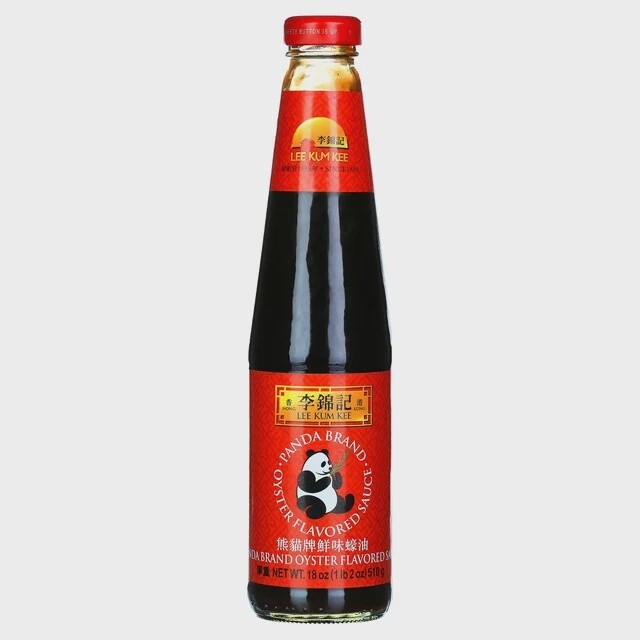 LKK Austernsauce Panda 18oz