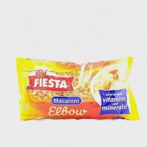 Weißer König Elbow Macaroni 1Kg (2.2)
