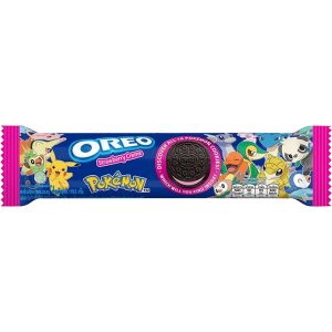 Oreo Erdbeercreme-Pokemon