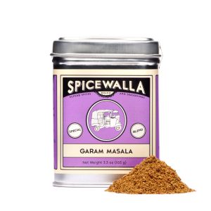 Gewürzwalla – Garam Masala