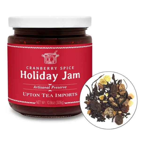 Urlaub Tee und Jam Set