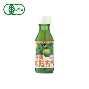 Hikari, Bio Sudachi Zitrus 100% Saft – 100ml