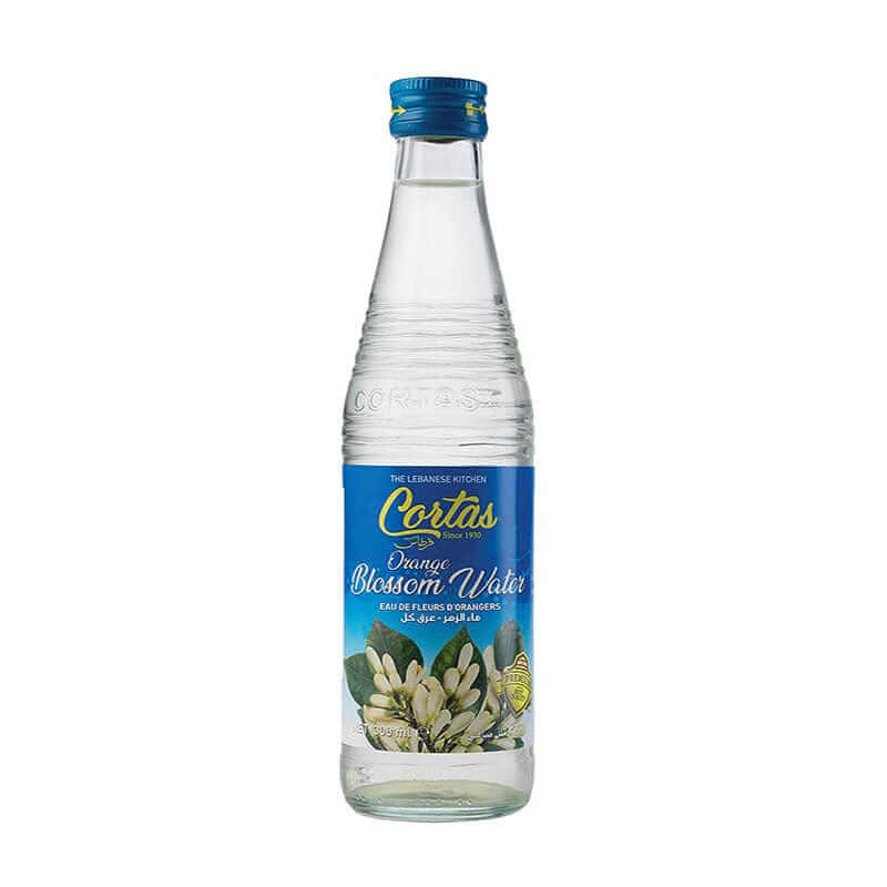 Cortas Orange Wasser