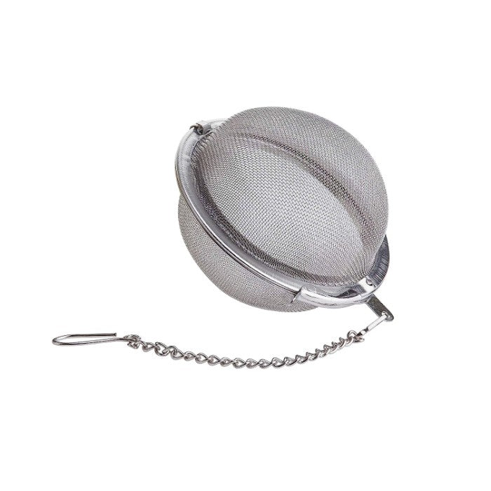 Tiesta Tee – Tee Ball Infuser, 1 Stück – Packung mit 6 Stück