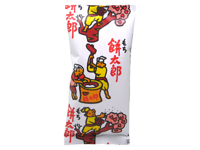 Kado, „Mochi Taro“, kleiner Snack, 6g